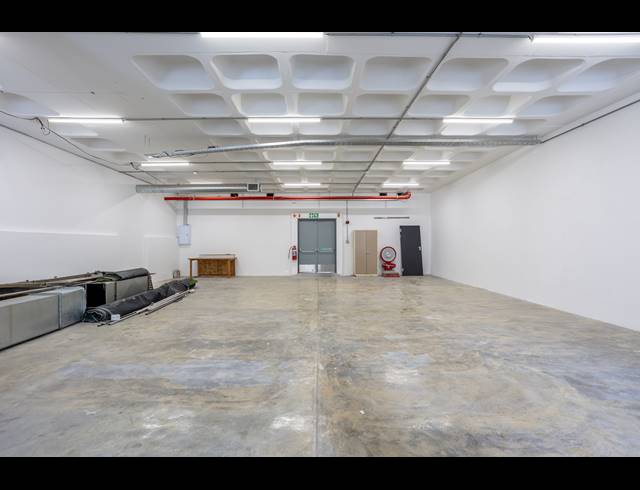 144M² OFFICE TO LET IN CAPE TOWN CITY CENTRE